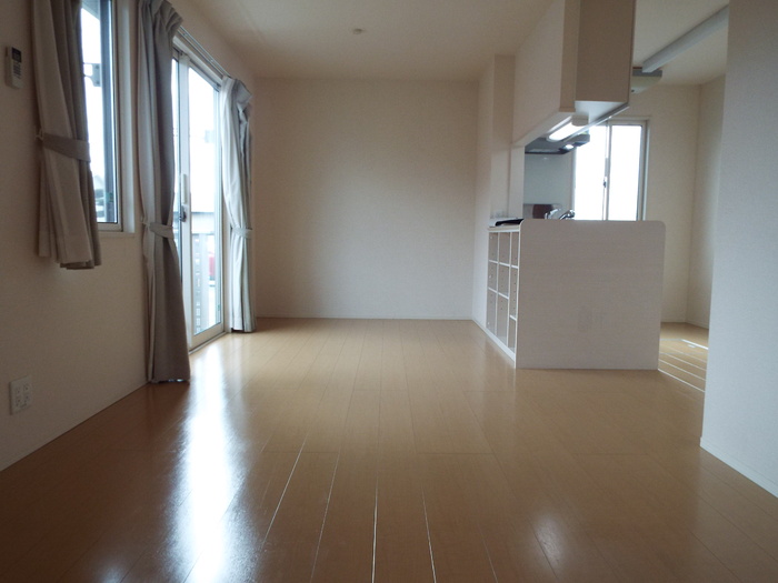 居室・リビング　リビングルーム