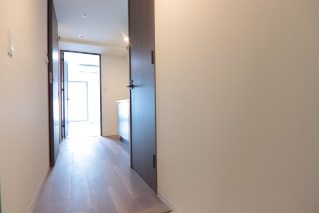 玄関　別室の参考写真です。※現況優先