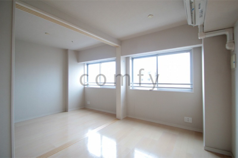 居室・リビング　リビングダイニング