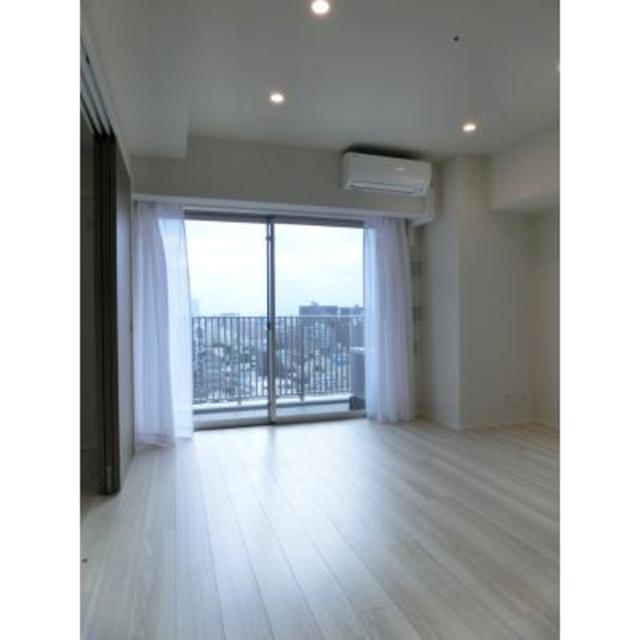 居室・リビング　※写真は同タイプ住戸です。