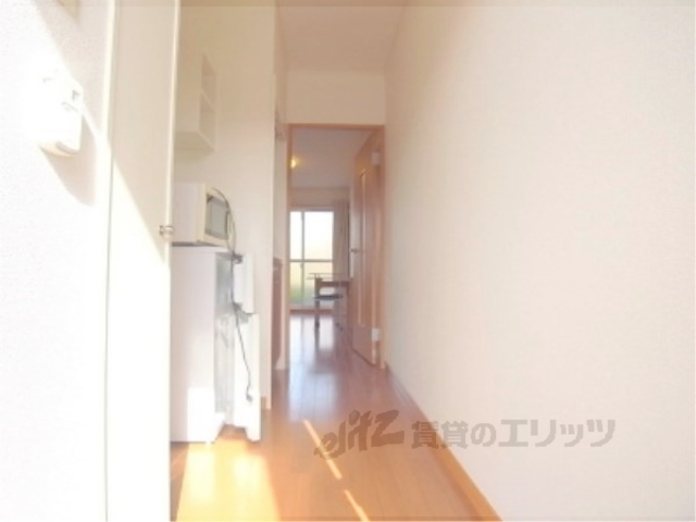 その他部屋・スペース　廊下