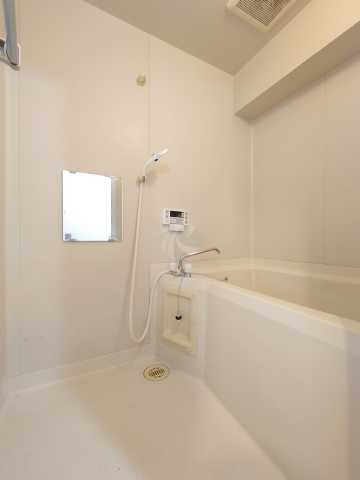 バス・シャワールーム　バームコート高円寺