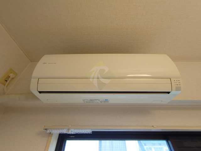 その他設備　バームコート高円寺