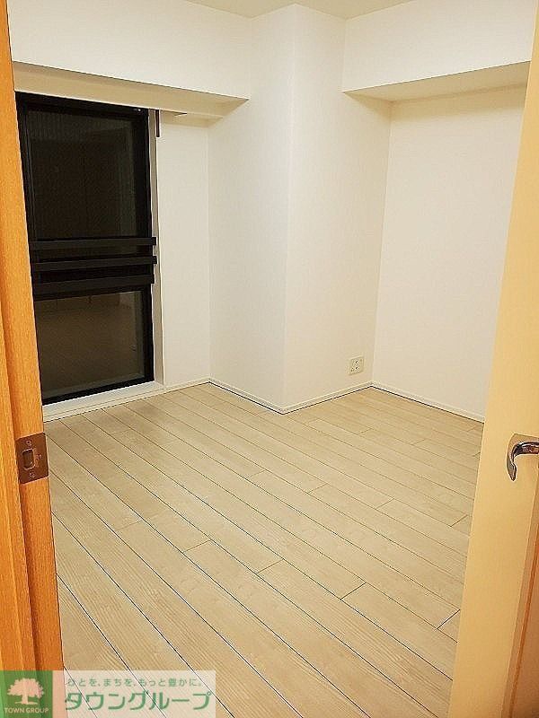 その他部屋・スペース　お問合せは(株)タウンハウジング赤坂店へ【03-5563-…