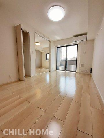 居室・リビング　当社、チルホームのHPもご覧ください(^^)/物件情報多数♪