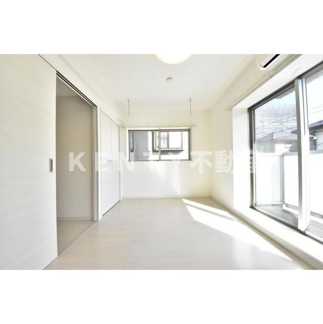 居室・リビング　使いやすいリビングです