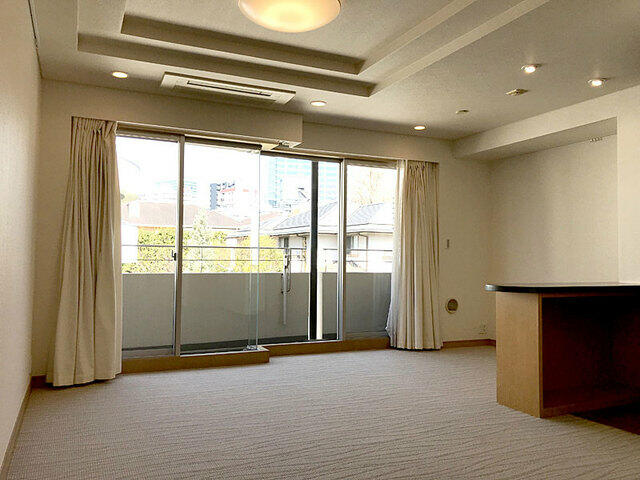 居室・リビング　※写真は同タイプ住戸です。