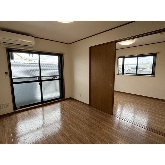 居室・リビング　ＬＤＫ１１帖