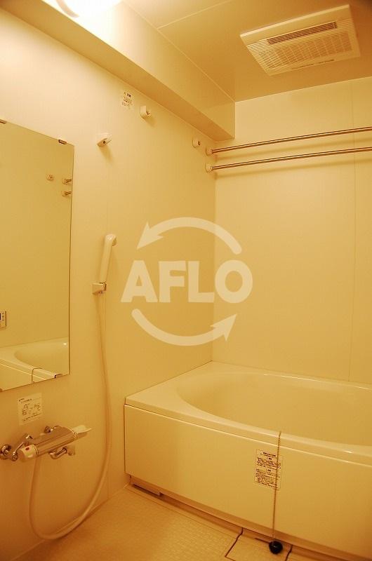 バス・シャワールーム　ルーチェ桜川　浴室