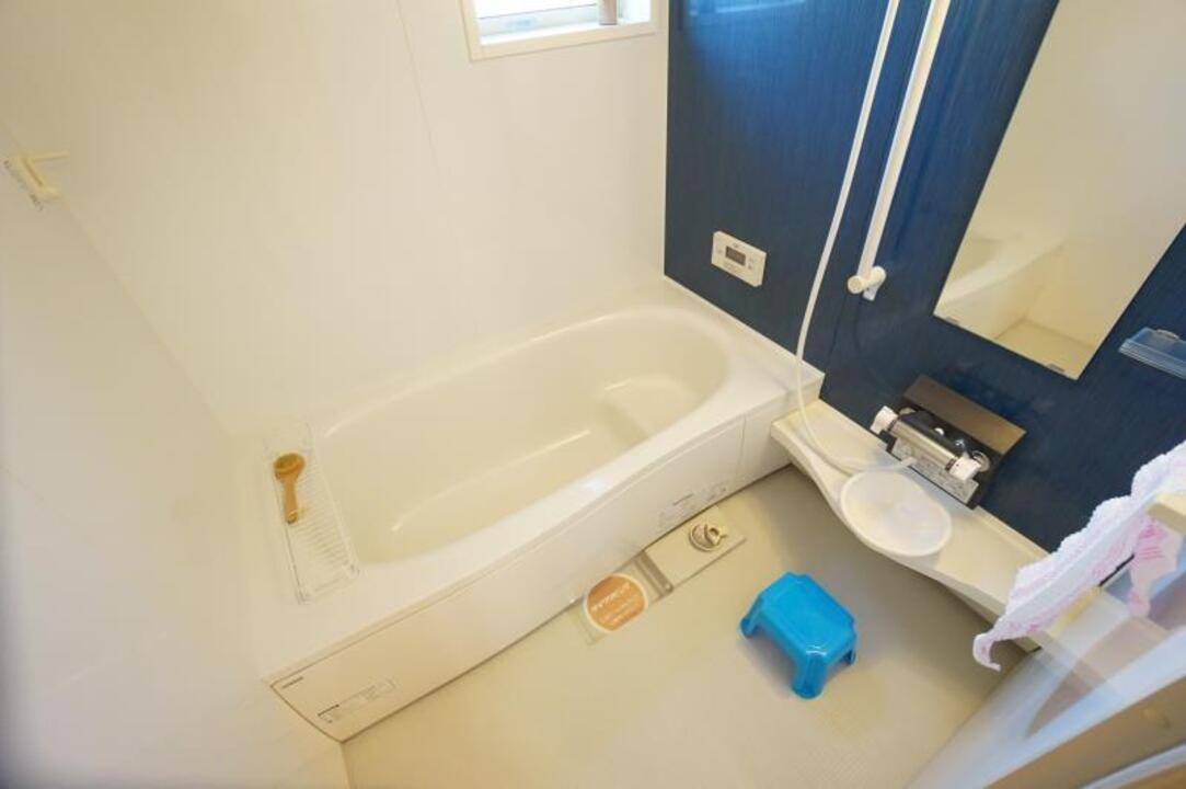 バス・シャワールーム　浴室