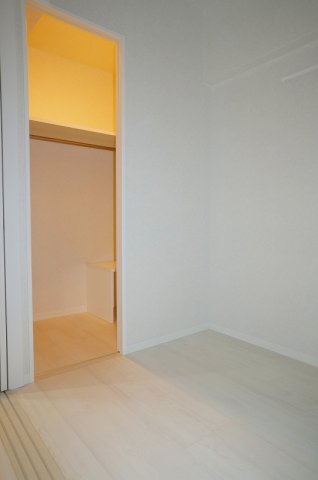 収納　同シリーズの写真になります。