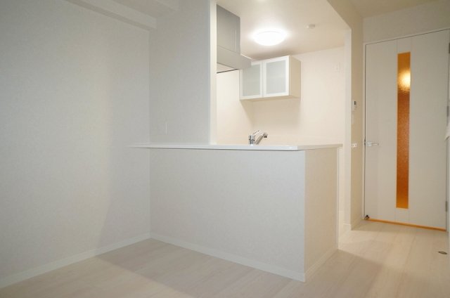 居室・リビング　同シリーズの写真になります。