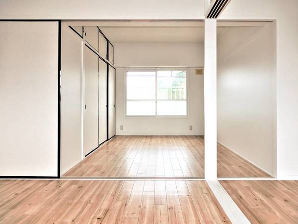 その他部屋・スペース　ビレッジハウスの同一物件・同一タイプの間取りの写真です