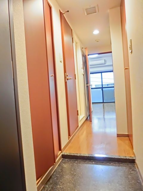 玄関　☆玄関スペース☆