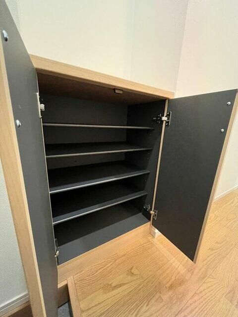 収納　ファミリーマート相模原宮下本町一丁目店