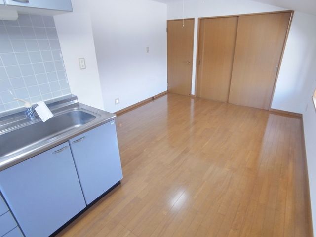 その他部屋・スペース　☆リビング☆