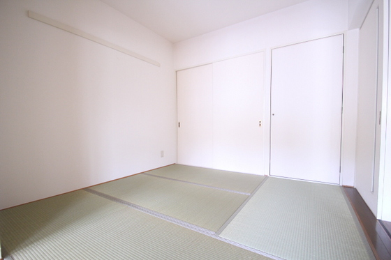 その他　※別部屋の写真です