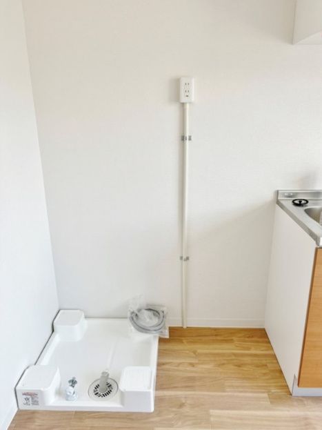 その他設備　☆設備充実☆