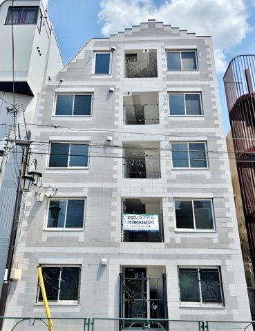 建物外観　☆外観☆