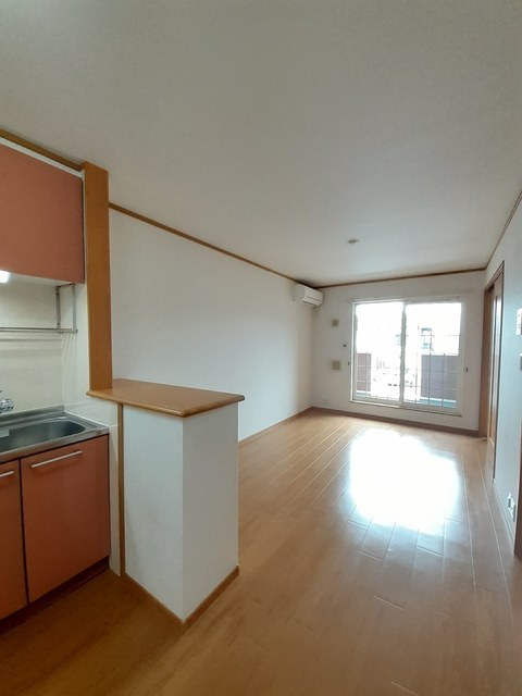 居室・リビング　居室・リビング