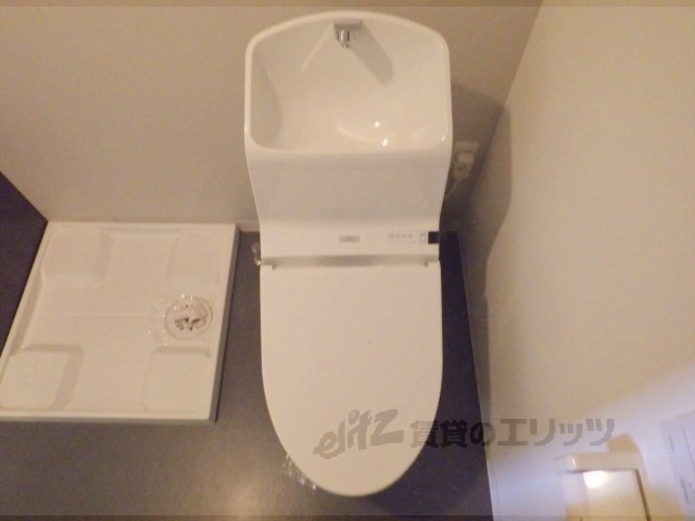 その他　ゴミ置き場