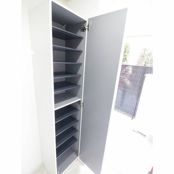 収納　参考写真