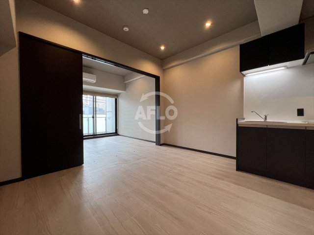 その他　ブエナビスタ大手通　洋室