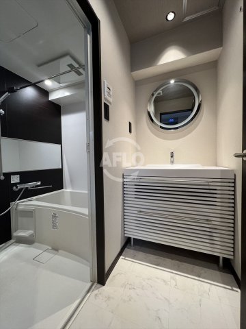 バス・シャワールーム　ブエナビスタ大手通　浴室