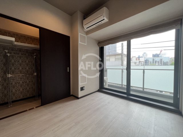 その他部屋・スペース　ブエナビスタ大手通　寝室