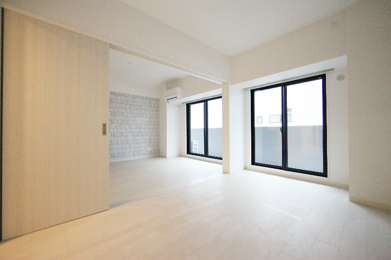 その他部屋・スペース　洋室6.67帖