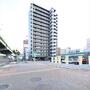 鶴舞駅より徒歩5分 5階 築9年3ヶ月の賃貸物件