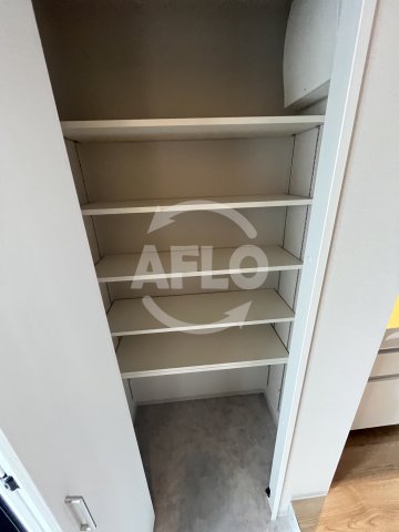 収納　ブリリアントコートクラージュ　シューズボックス