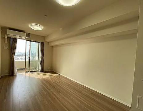 居室・リビング　参考写真です