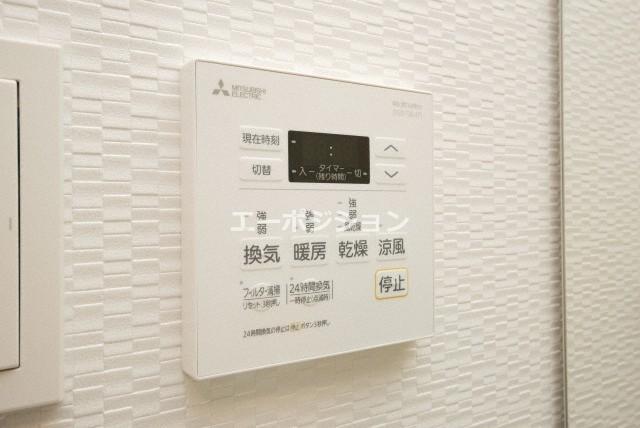 その他　S-RESIDENCE難波大国町Tres