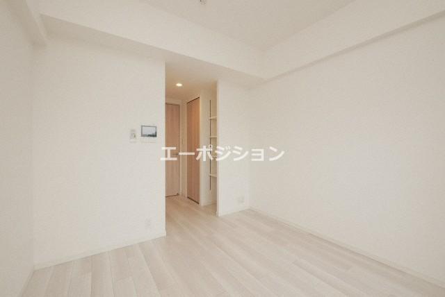 その他部屋・スペース　S-RESIDENCE難波大国町Tres