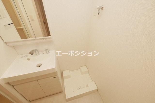 その他設備　S-RESIDENCE難波大国町Tres