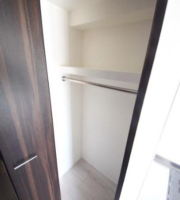 収納　【女性のお一人暮らしでも安心のセキュリティ♪】