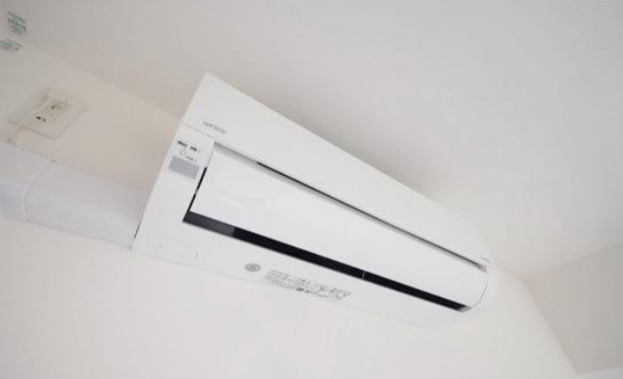 その他設備　【女性のお一人暮らしでも安心のセキュリティ♪】