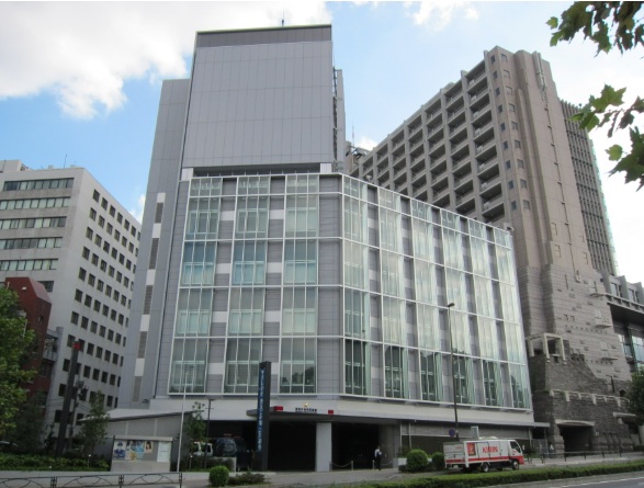 警察署・交番　赤坂警察署（警察署・交番）まで737m