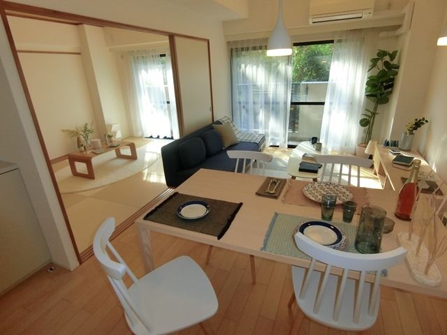 居室・リビング