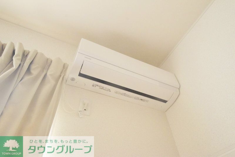 その他設備　設備