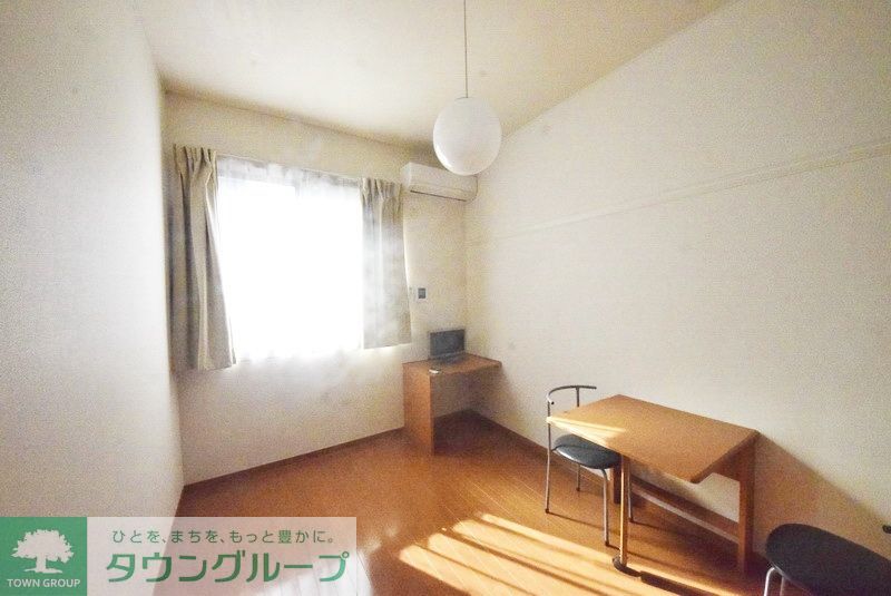 居室・リビング　リビング/居室