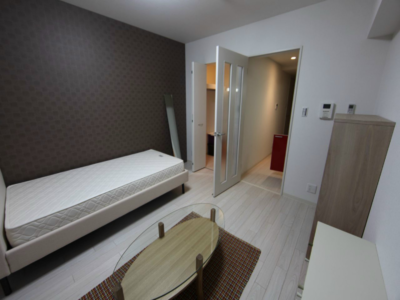 その他部屋・スペース　洋室7.7帖　ウォークインクローゼット付（収納充実してます）