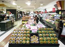 スーパー　キッチンコート高井戸店（スーパー）まで900m