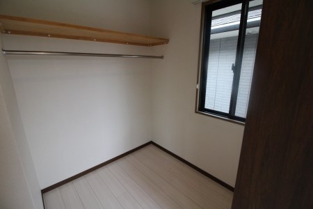 収納　福岡の賃貸ならトーマスリビング原田店へ