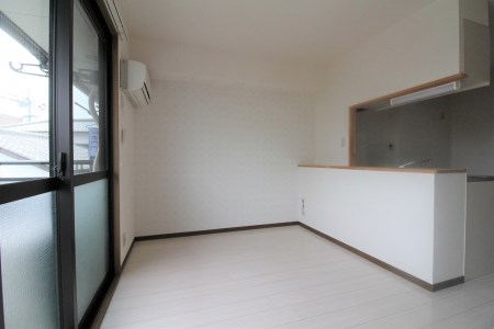 居室・リビング　福岡の賃貸ならトーマスリビング原田店へ