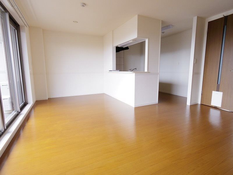 居室・リビング　※別号室写真※