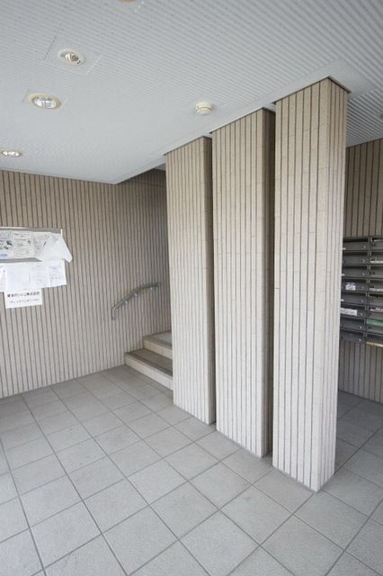 ロビー　エントランス