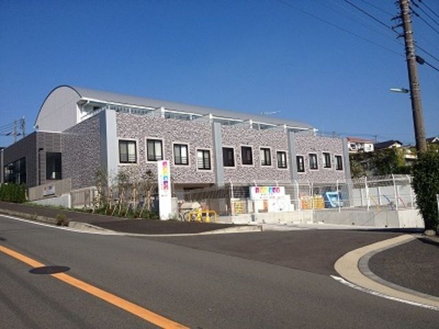 幼稚園・保育園　美しが丘保育園（幼稚園・保育園）まで1978m