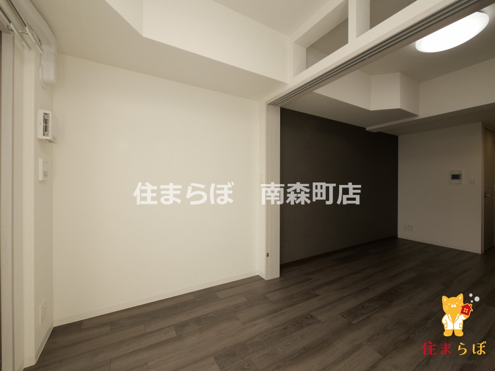 その他部屋・スペース　しっかり休める私空間